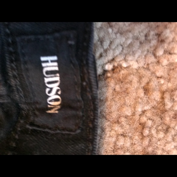 Hudson Krista super skinny jeans - Picture 3 of 4